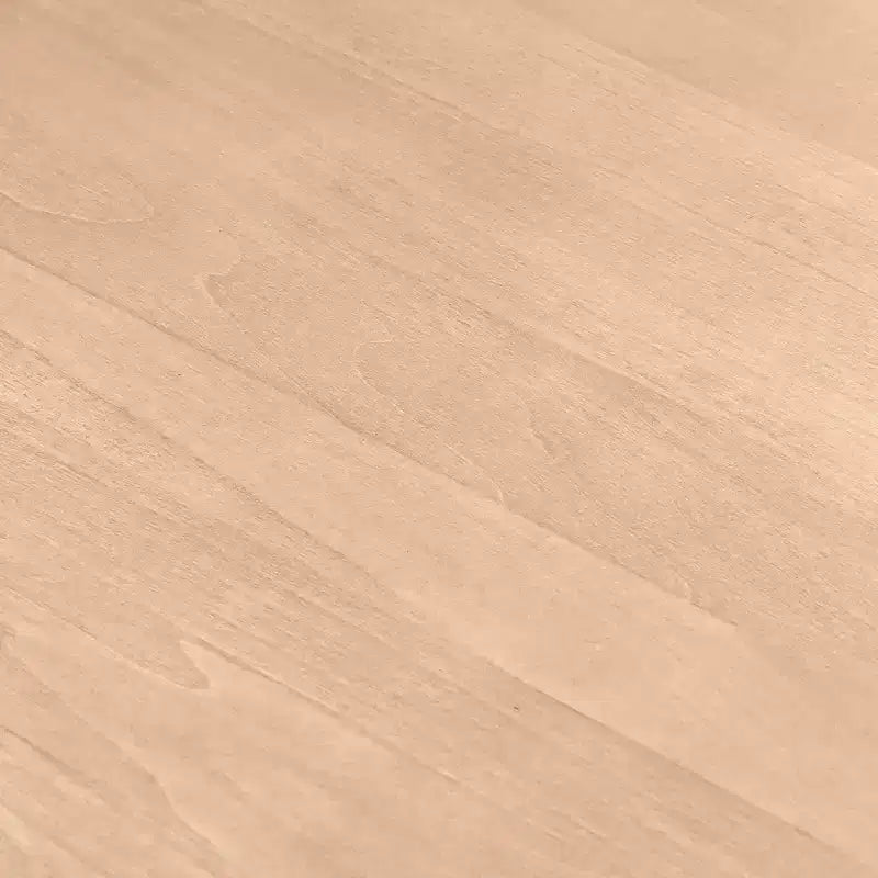Cadre de lit King en bois massif avec tête de lit à panneaux, aucun sommier tapissier requis