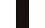 Commode verticale en panneau de particules de 13,79 cm de hauteur avec 5 tiroirs, finition marron