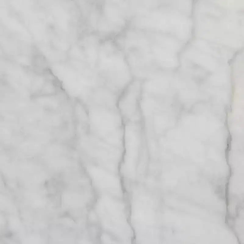 Table à manger ronde à pied Marble-Grain 47