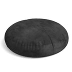 Pouf géant 4 pieds et matelas de sol