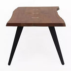Table basse rectangulaire 47x23.5x17.5