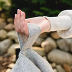 Pouf d'extérieur imperméable en forme de goutte, tissu résistant aux intempéries et durable, pour tous les âges